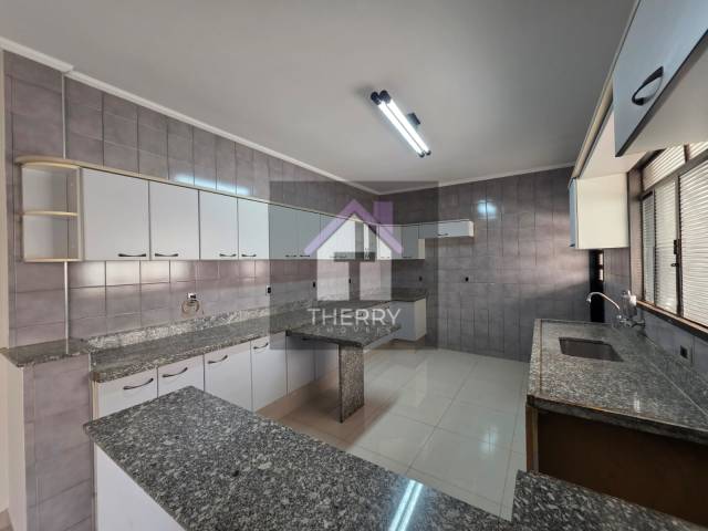 #CA5543 - Casa para Venda em Araraquara - SP - 1