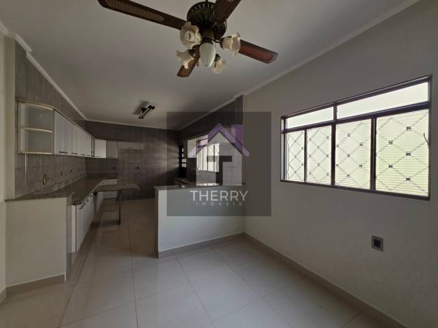 #CA5543 - Casa para Venda em Araraquara - SP - 2