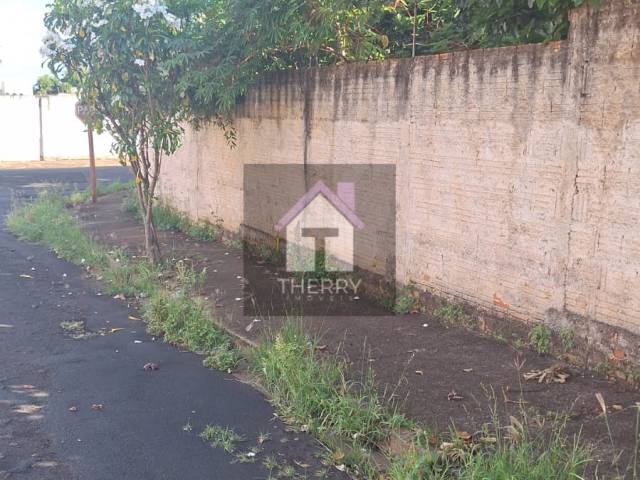 #TE5543 - Terreno para Venda em Araraquara - SP - 2
