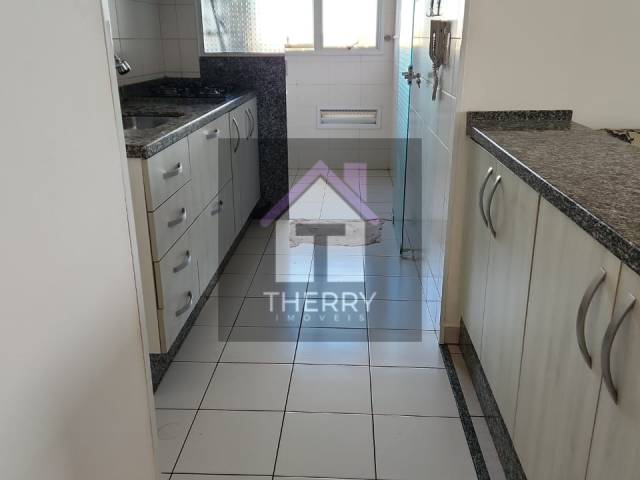 Apartamento para Locação em Araraquara - 4