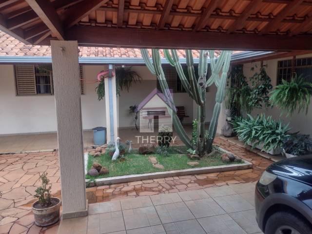 Casa para Venda em Araraquara - 4