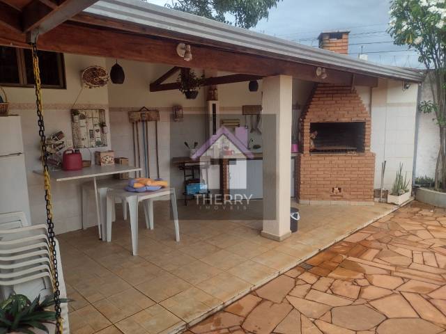 Casa para Venda em Araraquara - 5