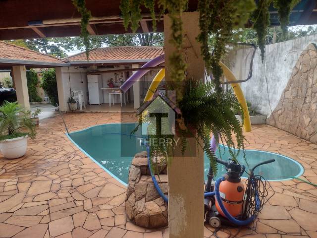 #CA5546 - Casa para Venda em Araraquara - SP - 2