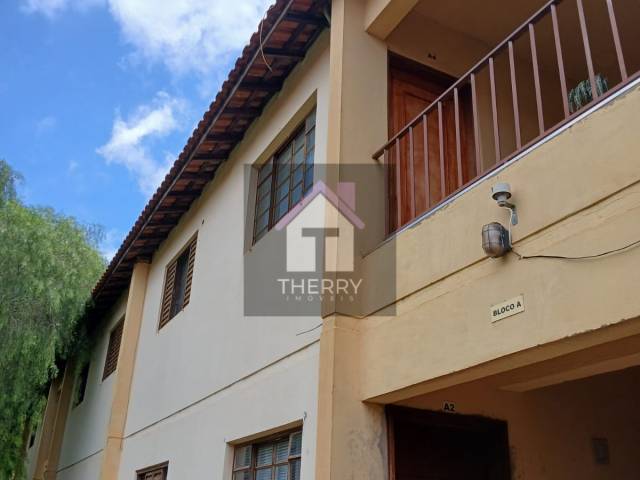 #AP5546 - Apartamento para Venda em Araraquara - SP - 1