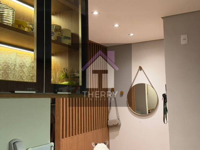 #AP5548 - Apartamento para Venda em Araraquara - SP - 2