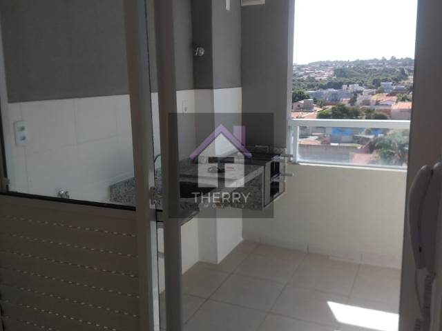 #AP5549 - Apartamento para Venda em Araraquara - SP - 3