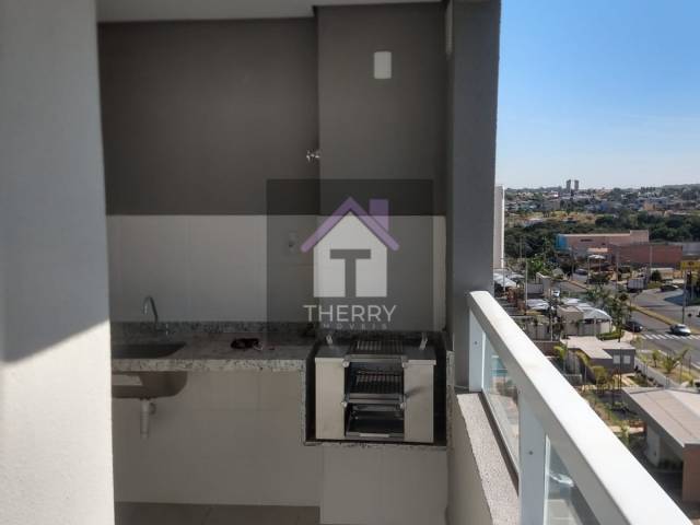 Apartamento para Venda em Araraquara - 4