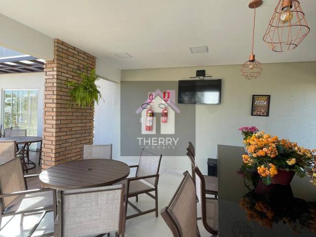 Apartamento para Venda em Araraquara - 4