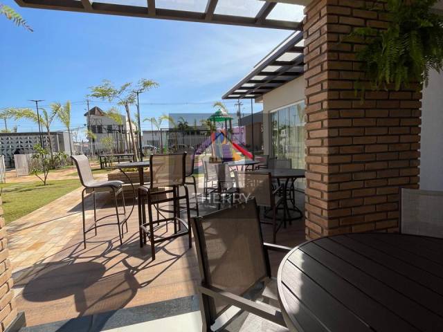 #AP5550 - Apartamento para Venda em Araraquara - SP - 1