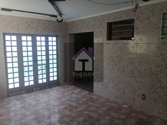 #CA5551 - Casa para Venda em Araraquara - SP - 2