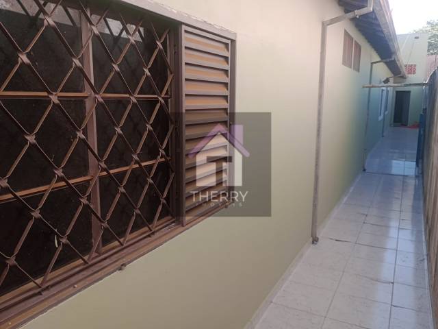 Casa para Venda em Araraquara - 4