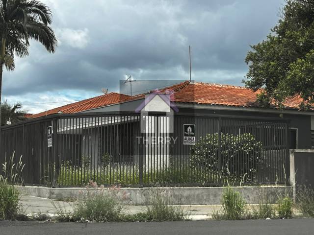 #CA5358 - Casa para Venda em Araraquara - SP - 1