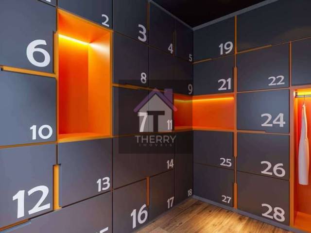 #AP0361 - Apartamento para Venda em Araraquara - SP