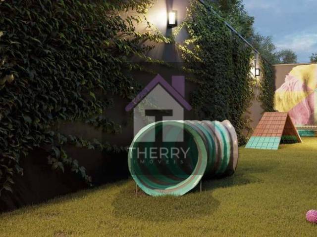 Apartamento para Venda em Araraquara - 4