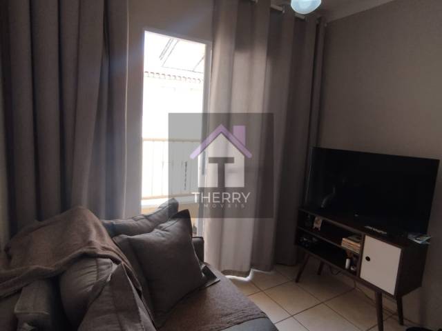 #AP5553 - Apartamento para Venda em Araraquara - SP - 1