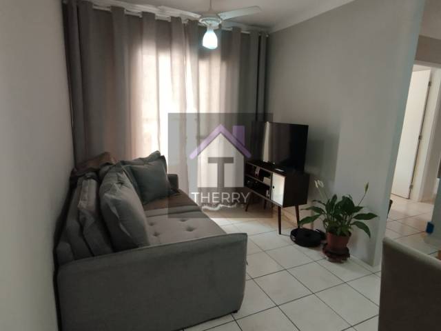 #AP5553 - Apartamento para Venda em Araraquara - SP - 2