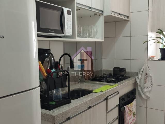 Apartamento para Venda em Araraquara - 5
