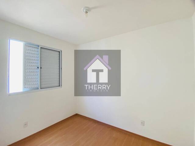 #AP5555 - Apartamento para Venda em Araraquara - SP - 2