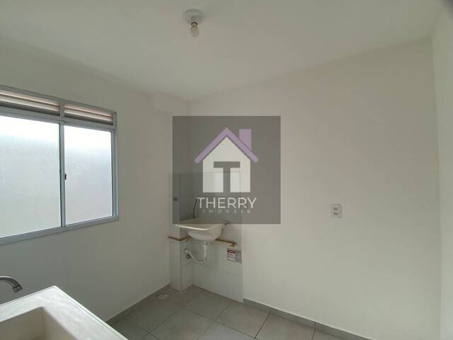 #AP5555 - Apartamento para Venda em Araraquara - SP - 3