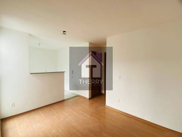 #AP5555 - Apartamento para Venda em Araraquara - SP - 1