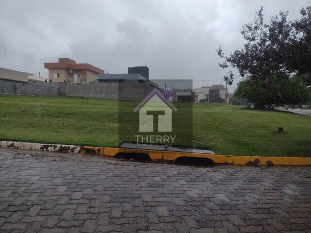 #TE0024 - Terreno em condomínio para Venda em Araraquara - SP - 1
