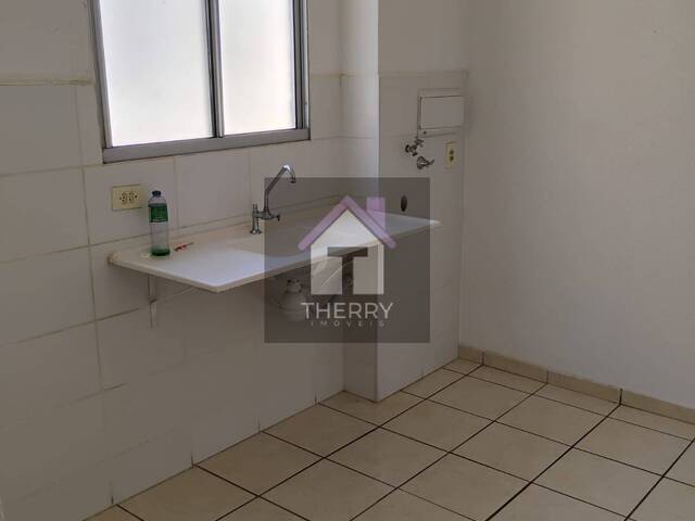 Apartamento para Venda em Araraquara - 2