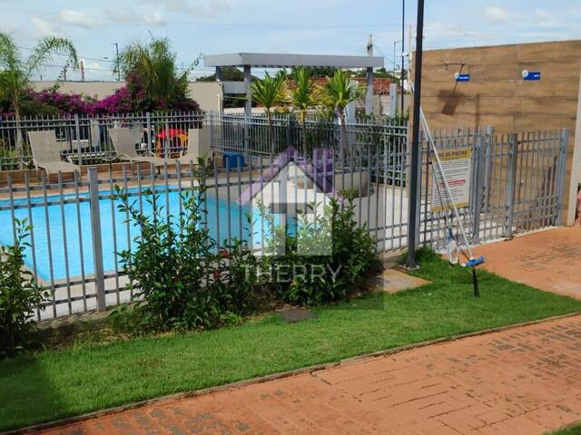 Apartamento para Venda em Araraquara - 4