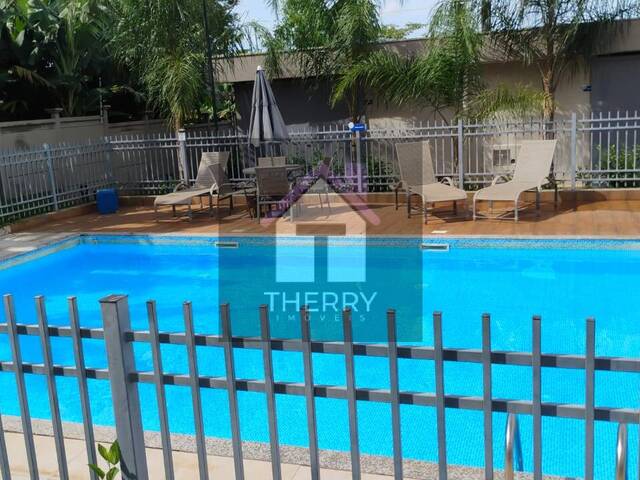 Apartamento para Venda em Araraquara - 3