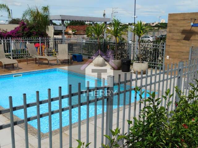 Apartamento para Venda em Araraquara - 2