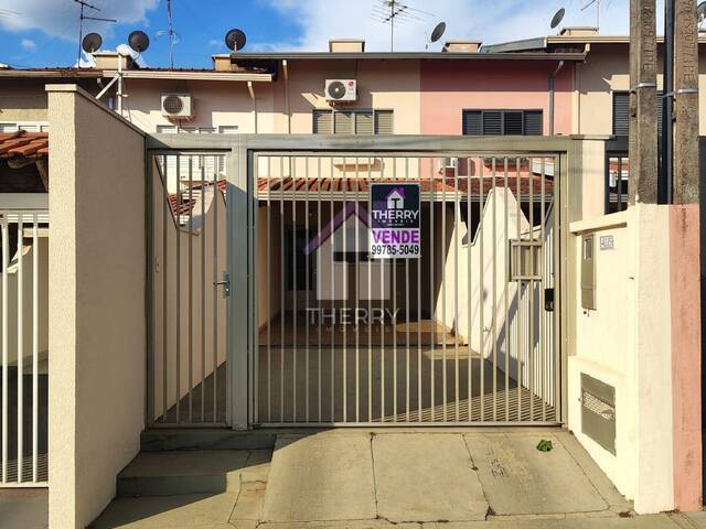 Casa para Venda em Araraquara - 2