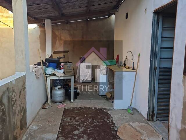 Casa para Venda em Araraquara - 3