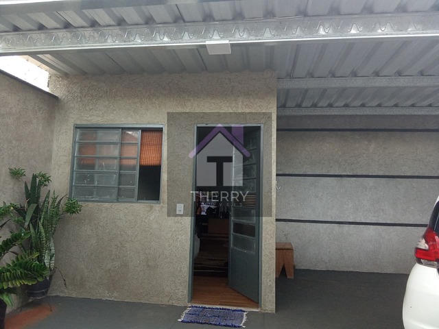 Casa para Venda em Araraquara - 2