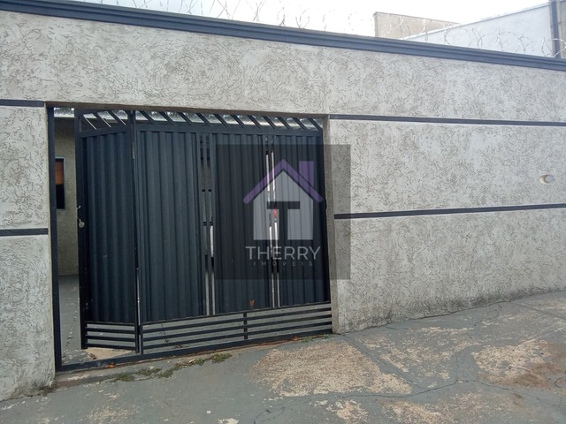 Venda em Jardim Roberto Selmi Dei - Araraquara