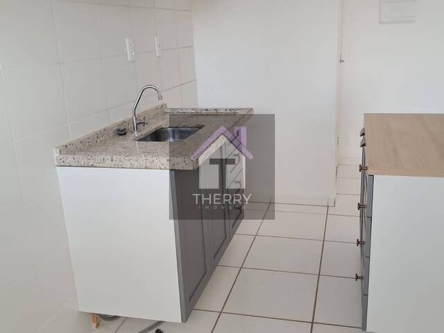 Apartamento para Venda em Araraquara - 2