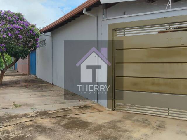 Casa para Venda em Araraquara - 4