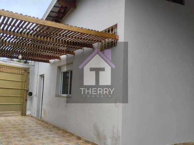 Casa para Venda em Araraquara - 5