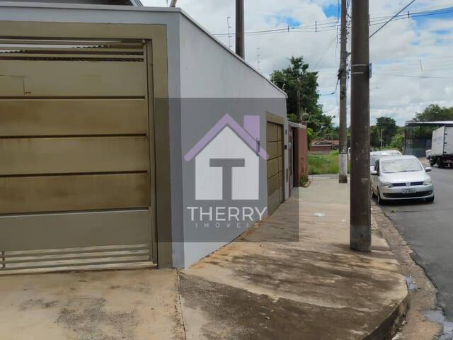 Casa para Venda em Araraquara - 3