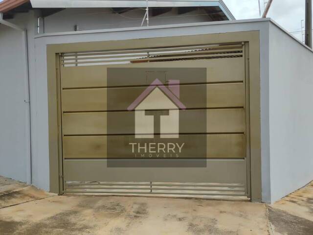 Casa para Venda em Araraquara - 2