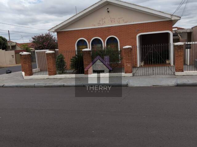 Venda em Vila Santa Maria (Vila Xavier) - Araraquara