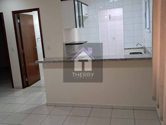 Apartamento para Venda em Araraquara - 5