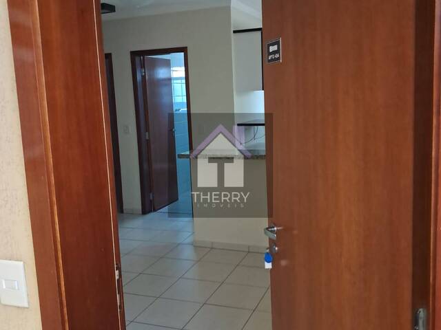 Apartamento para Venda em Araraquara - 3