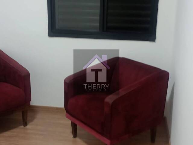 Apartamento para Locação em Araraquara - 2