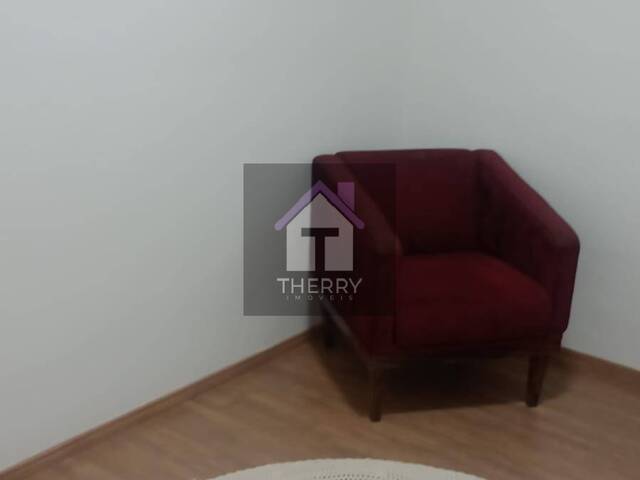 Apartamento para Locação em Araraquara - 3