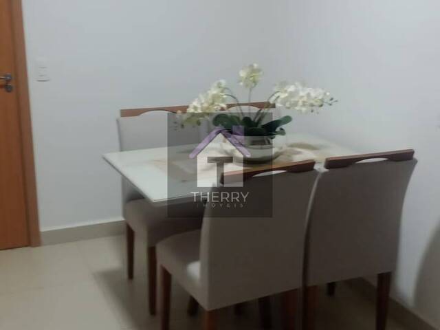 Apartamento para Locação em Araraquara - 4