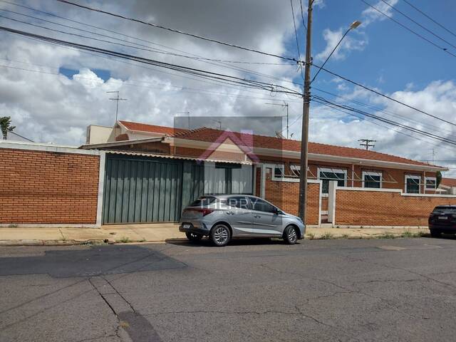 Venda em Vila José Bonifácio - Araraquara