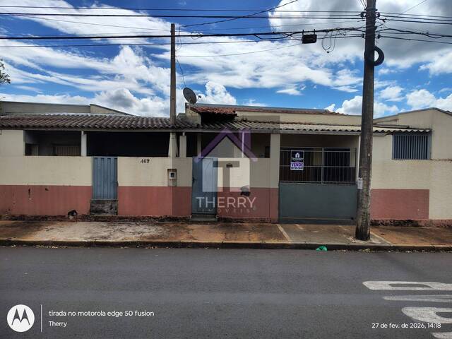 Venda em Jardim Primor - Araraquara