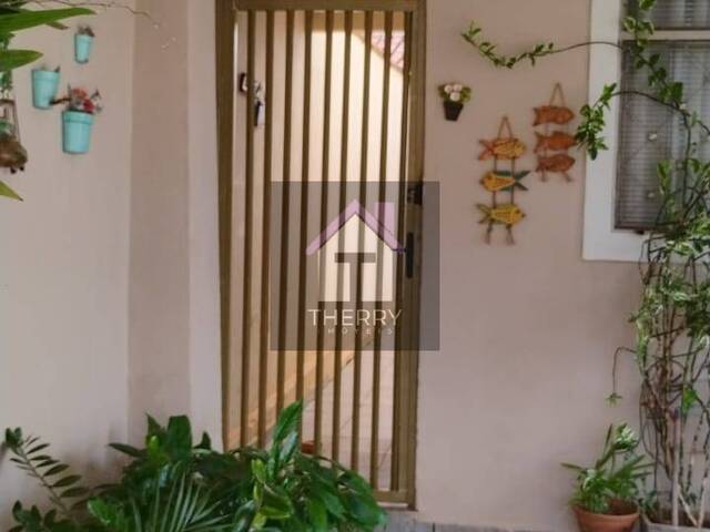 Casa para Venda em Araraquara - 3