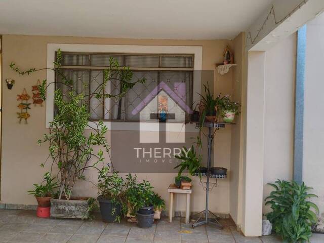 Casa para Venda em Araraquara - 2