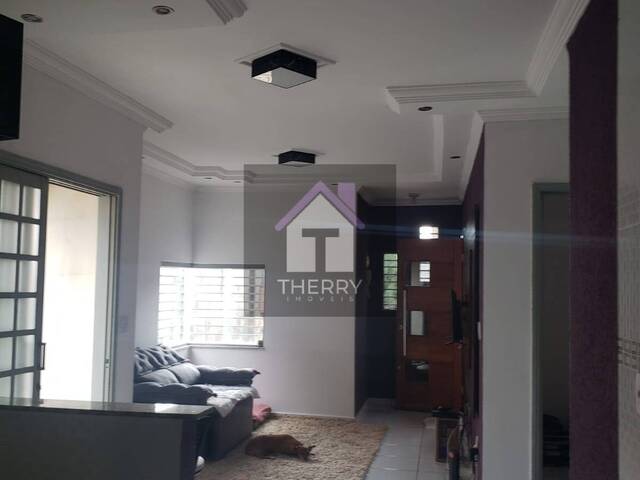 Venda em Jardim dos Oitis - Araraquara