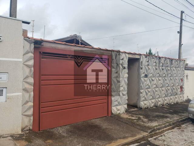 Casa para Venda em Araraquara - 5